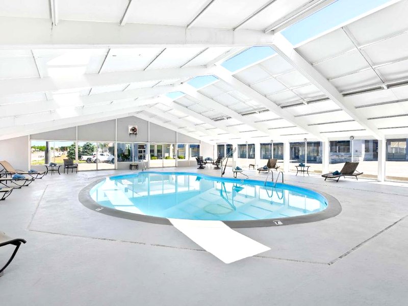Best Western Paradise Inn of Nephiの写真
