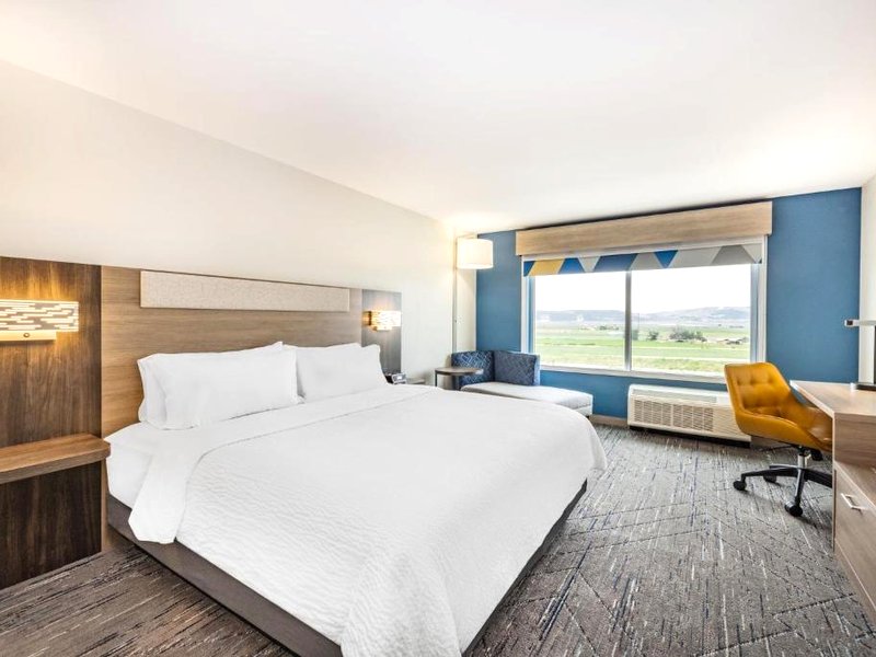 Holiday Inn Express & Suites Nephi By IHGの写真