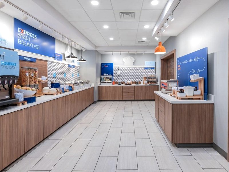 Holiday Inn Express & Suites Nephi By IHGの写真