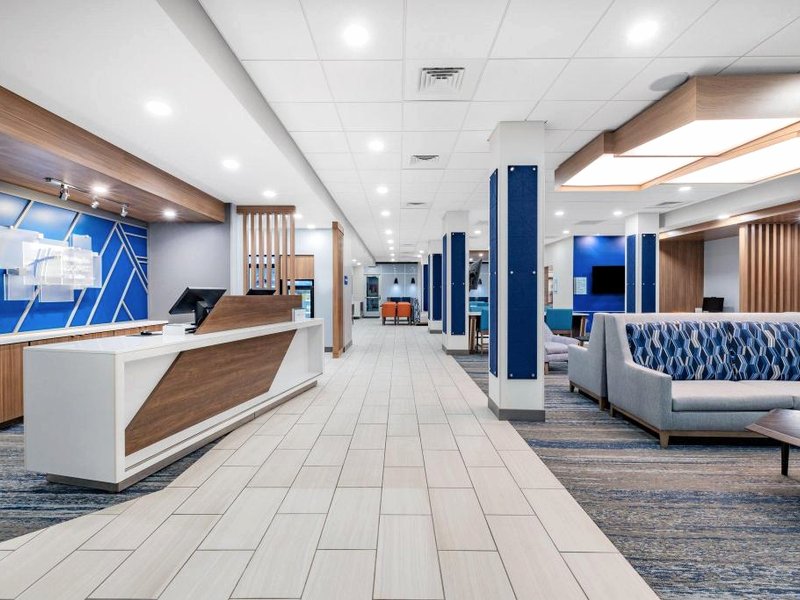 Holiday Inn Express & Suites Nephi By IHGの写真