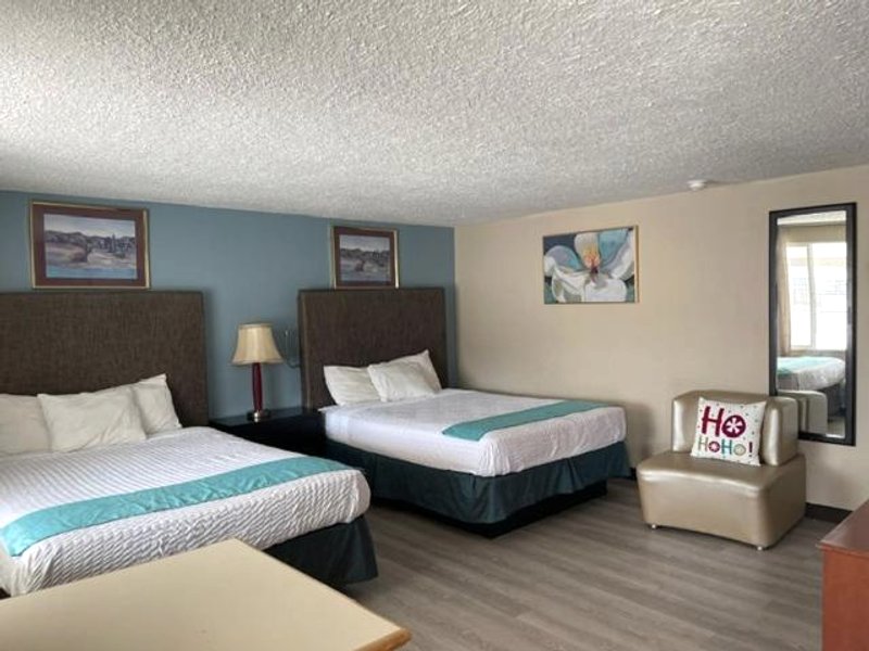 Safari Motelの写真