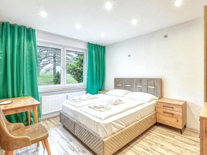 Werrapark Resort Hotel Frankenblickの写真