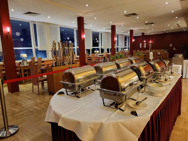 Werrapark Resort Hotel Frankenblickの写真