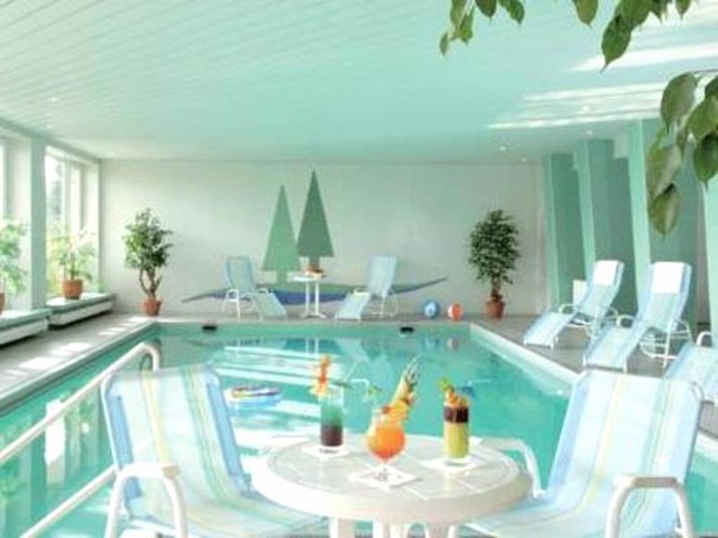 Werrapark Resort Hotel Frankenblickの写真