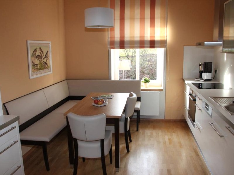 Hotel & Cafe Daheimの写真