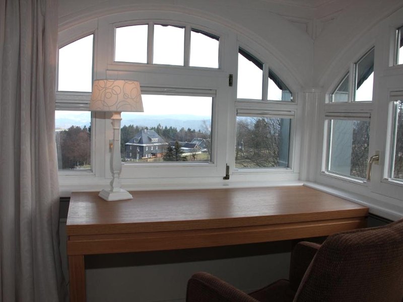 Hotel & Cafe Daheimの写真