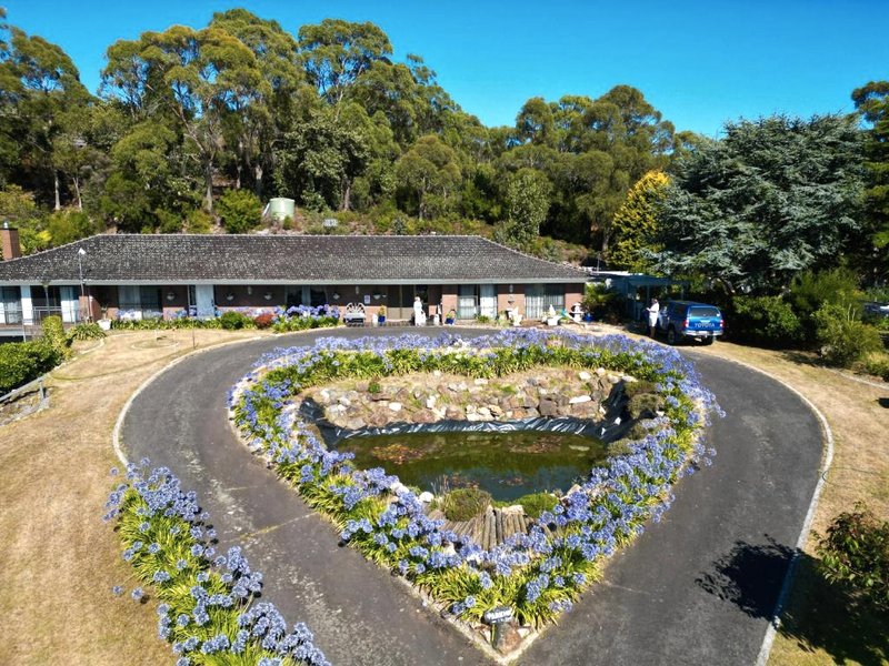 Heavenly Farm B & B Tasmaniaの写真