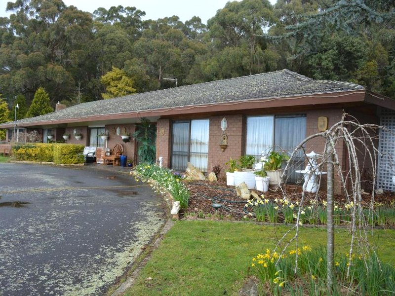 Heavenly Farm B & B Tasmaniaの写真