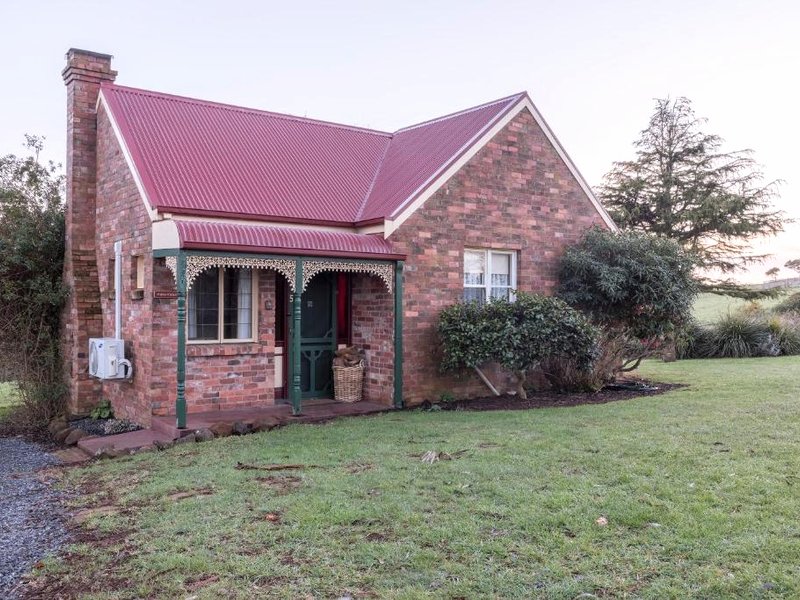 Killynaught Spa Cottagesの写真