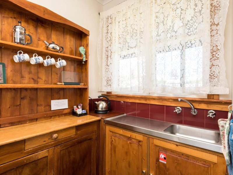 Killynaught Spa Cottagesの写真