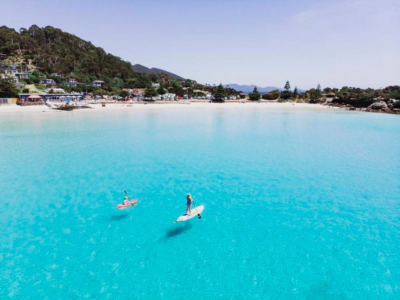 The Olive House Tasmaniaの写真