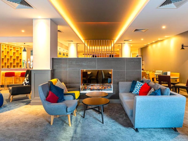 ホリデイ イン エクスプレス デリー ロンドンデリー バイ IHG (Holiday Inn Express Derry - Londonderry By IHG)の写真