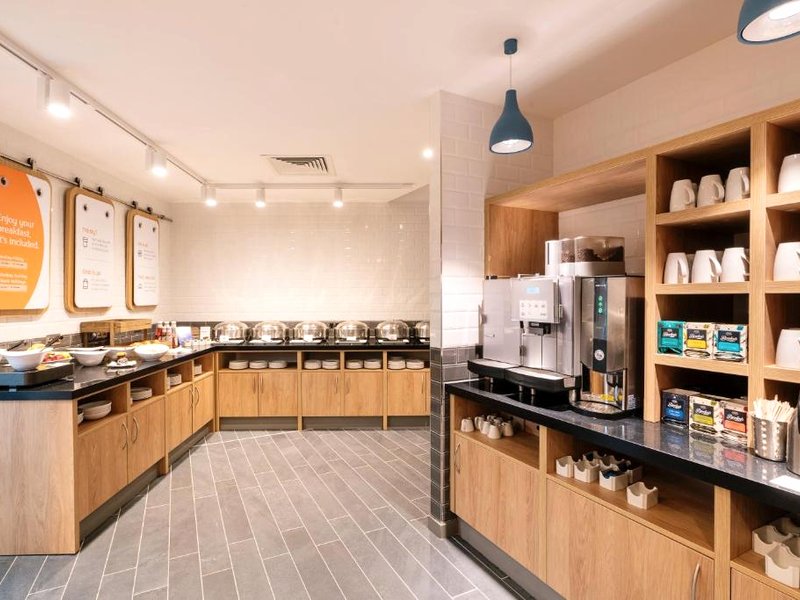 ホリデイ イン エクスプレス デリー ロンドンデリー バイ IHG (Holiday Inn Express Derry - Londonderry By IHG)の写真