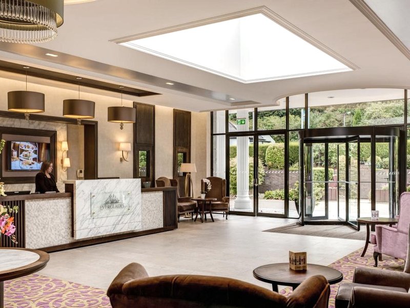 エバーグレイズ ホテル (Everglades Hotel)の写真