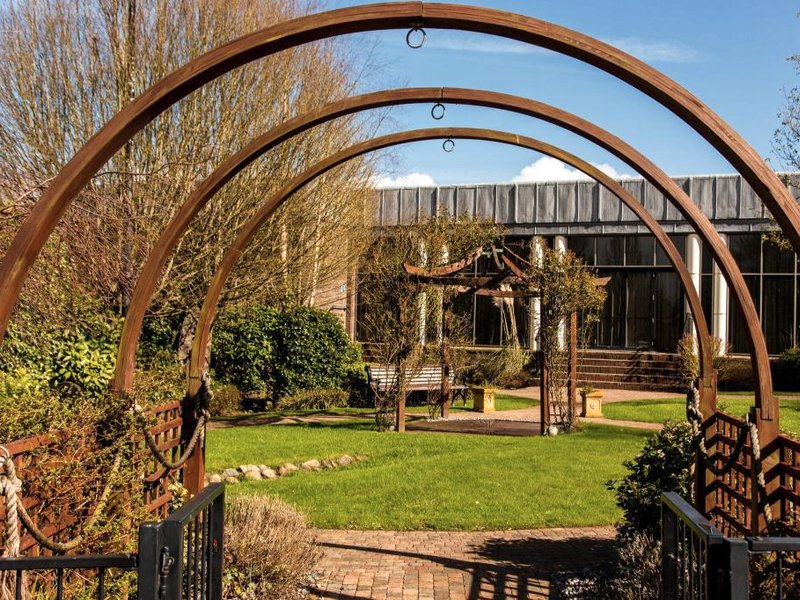 エバーグレイズ ホテル (Everglades Hotel)の写真