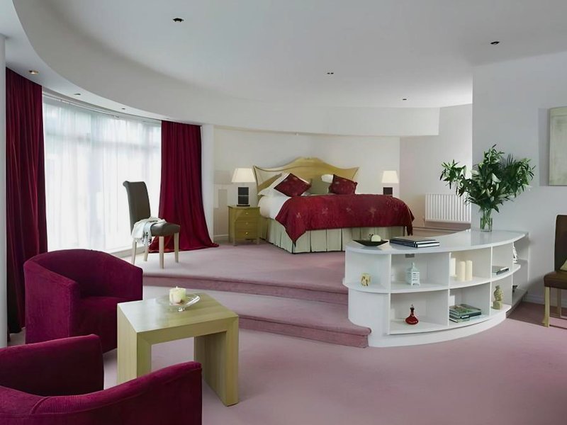 エバーグレイズ ホテル (Everglades Hotel)の写真