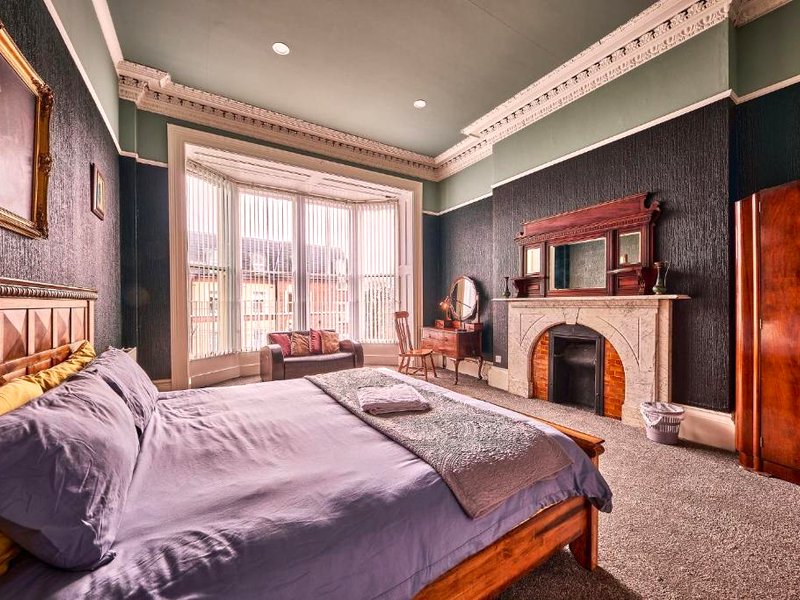 22 The Squareの写真