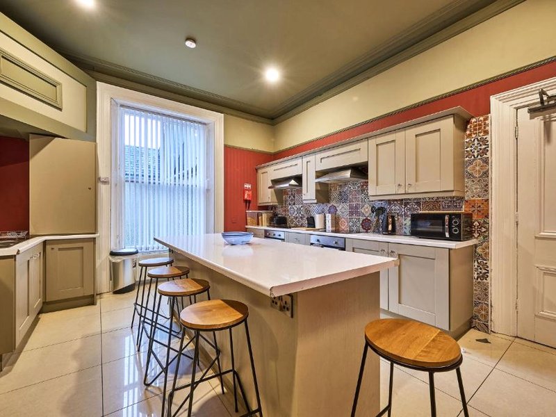 22 The Squareの写真