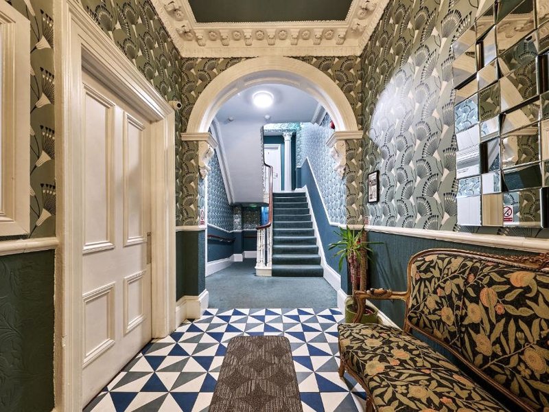 22 The Squareの写真