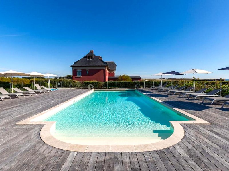 ルグランドラージ (Le Grand Large Hotel)の写真