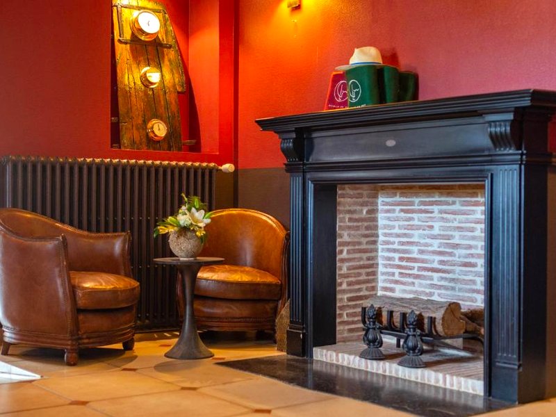 ルグランドラージ (Le Grand Large Hotel)の写真