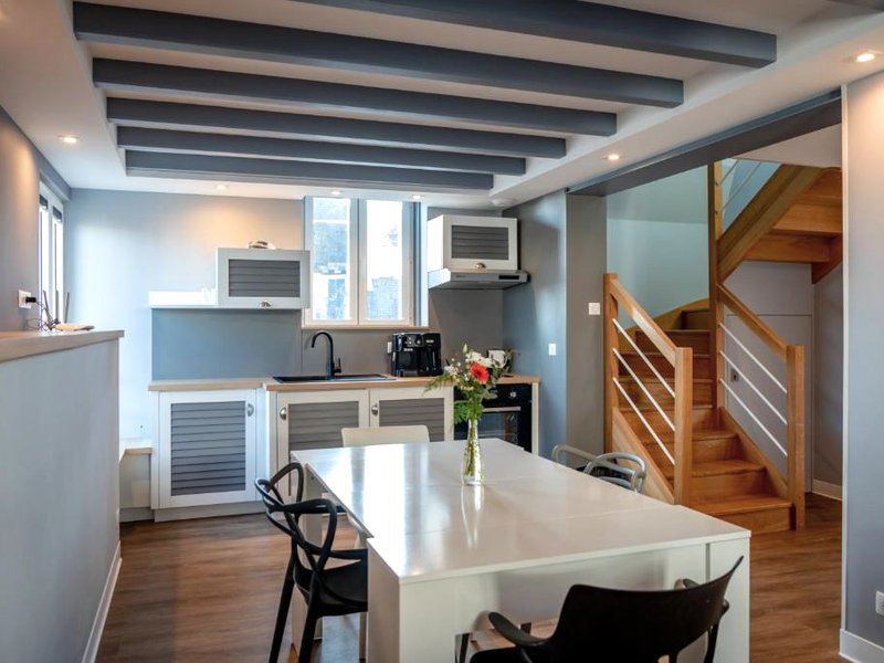 Hotel Atlantiqueの写真