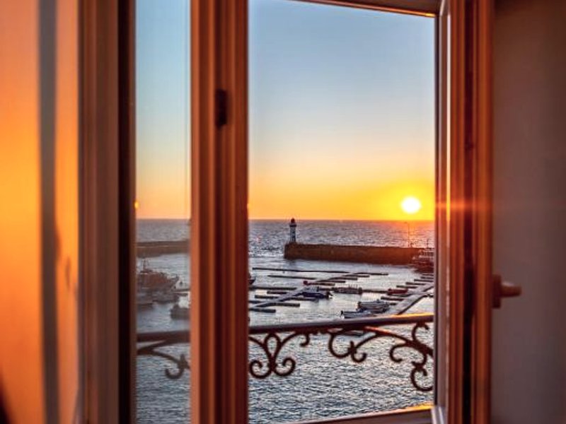 Hotel Atlantiqueの写真