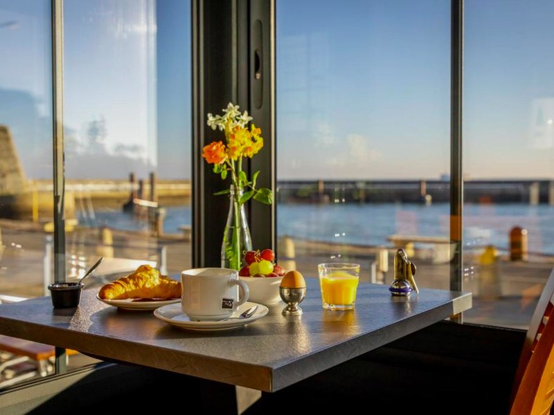 Hotel Atlantiqueの写真