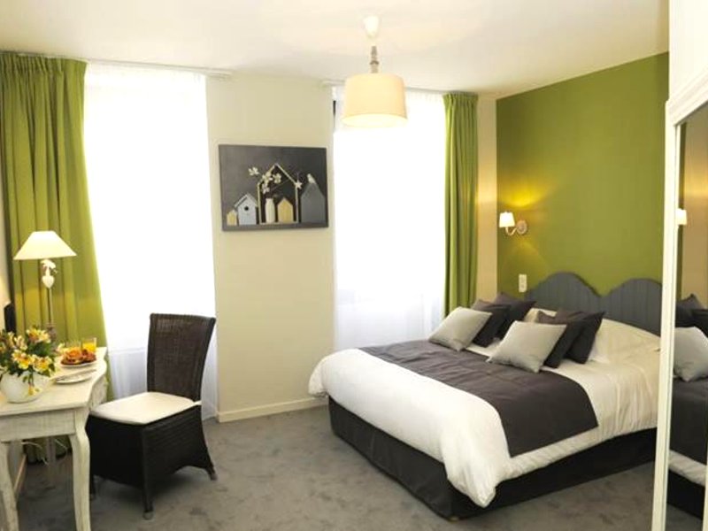 Hotel Restaurant Corto Malteseの写真