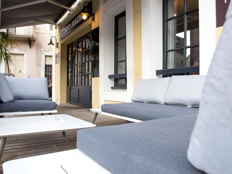 Hotel Restaurant Corto Malteseの写真