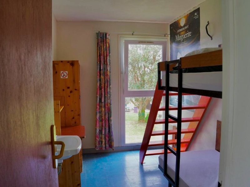 Auberge de Jeunesse HI Belle-Île-en-Mer (Auberge de Jeunesse HI Belle-Ile-en-Mer)の写真