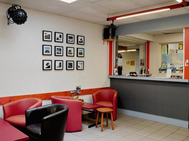 Auberge de Jeunesse HI Belle-Île-en-Mer (Auberge de Jeunesse HI Belle-Ile-en-Mer)の写真