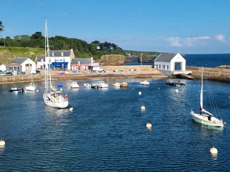 Auberge de Jeunesse HI Belle-Île-en-Mer (Auberge de Jeunesse HI Belle-Ile-en-Mer)の写真