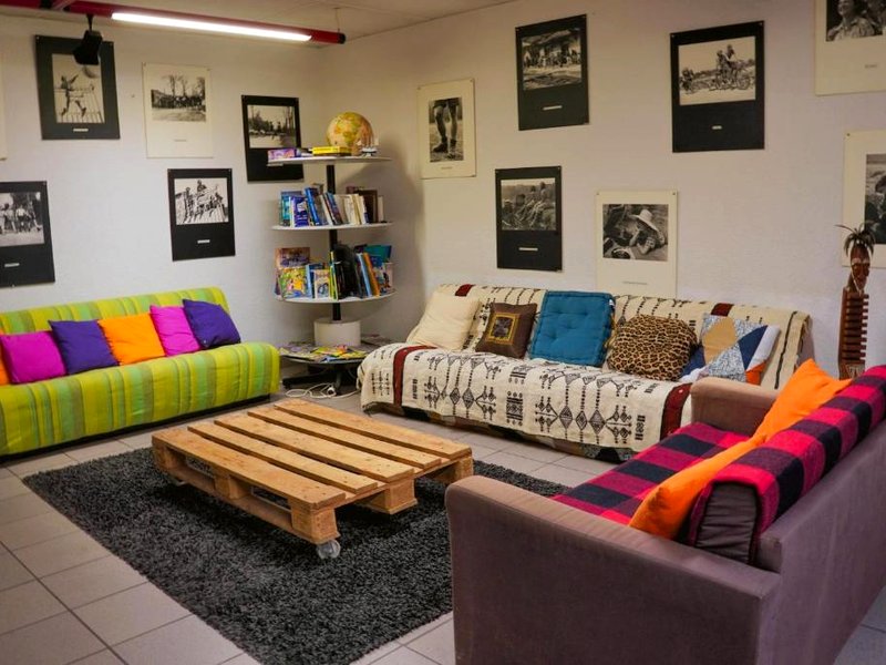 Auberge de Jeunesse HI Belle-Île-en-Mer (Auberge de Jeunesse HI Belle-Ile-en-Mer)の写真