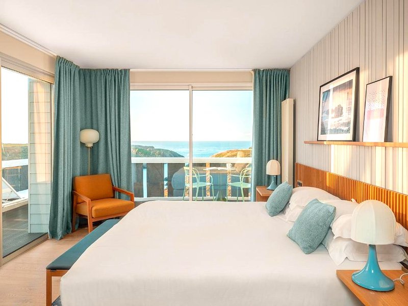 カステル クララ タラソ ＆ スパ (Castel Clara Thalasso & Spa)の写真