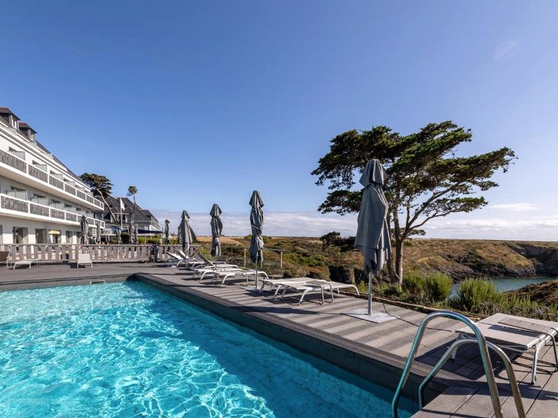 カステル クララ タラソ ＆ スパ (Castel Clara Thalasso & Spa)の写真