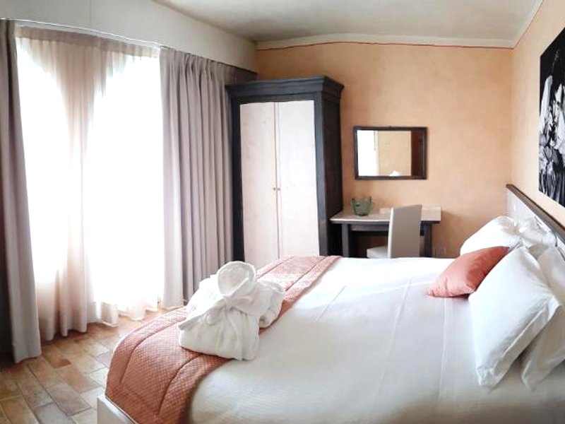 Hotel Locanda Dolce Vitaの写真