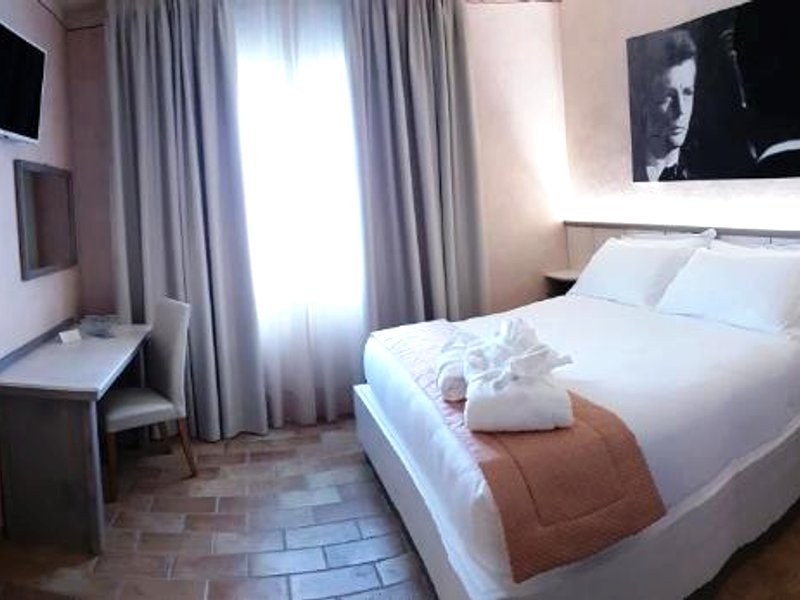 Hotel Locanda Dolce Vitaの写真