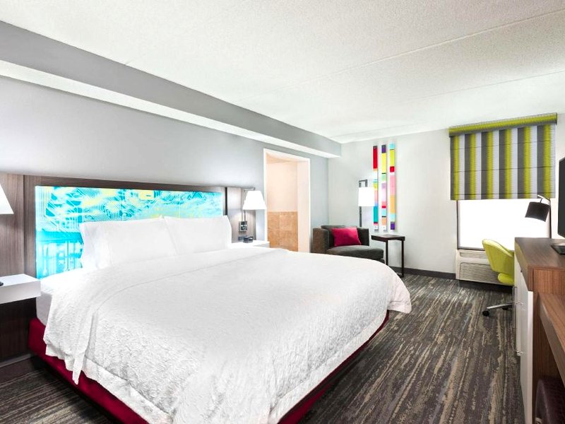 Hampton Inn Ellenton/Bradentonの写真