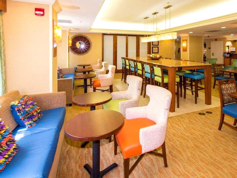 Hampton Inn Ellenton/Bradentonの写真