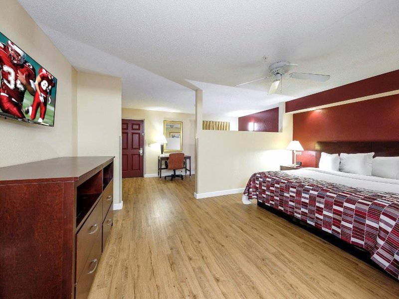 Red Roof Inn Ellenton - Bradenton NEの写真