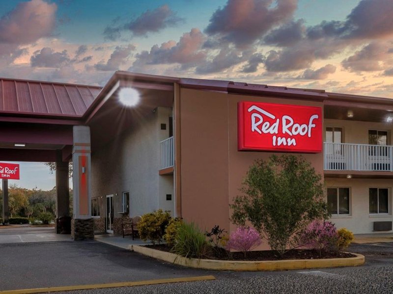 Red Roof Inn Ellenton - Bradenton NEの写真