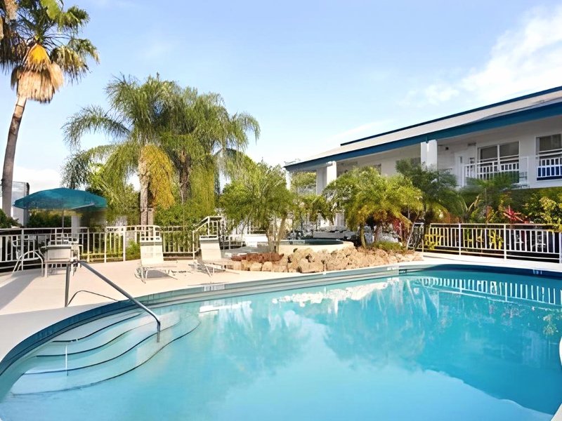 Super 8 by Wyndham Ellenton Bradenton Areaの写真