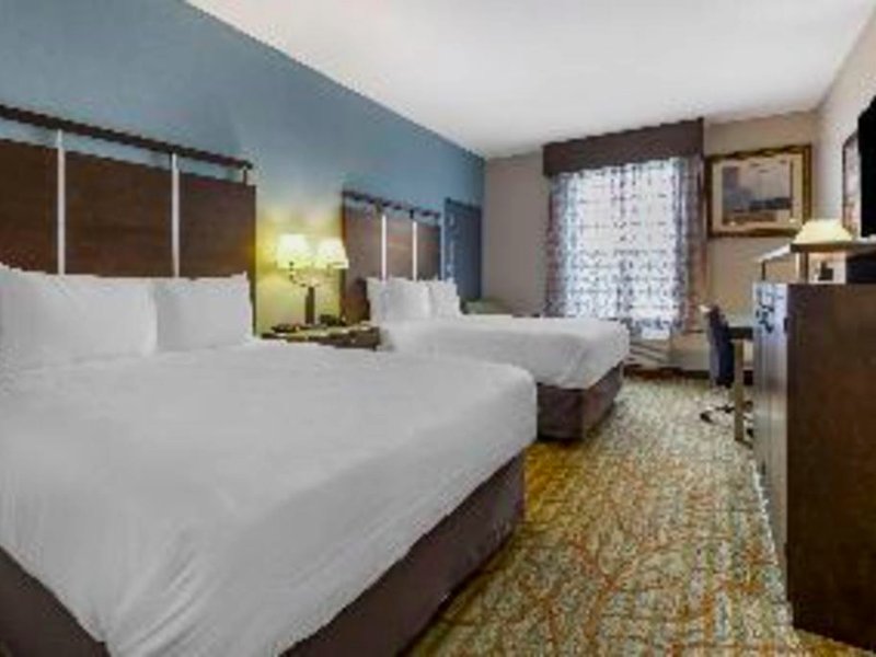 Best Western Plus Manatee Hotelの写真