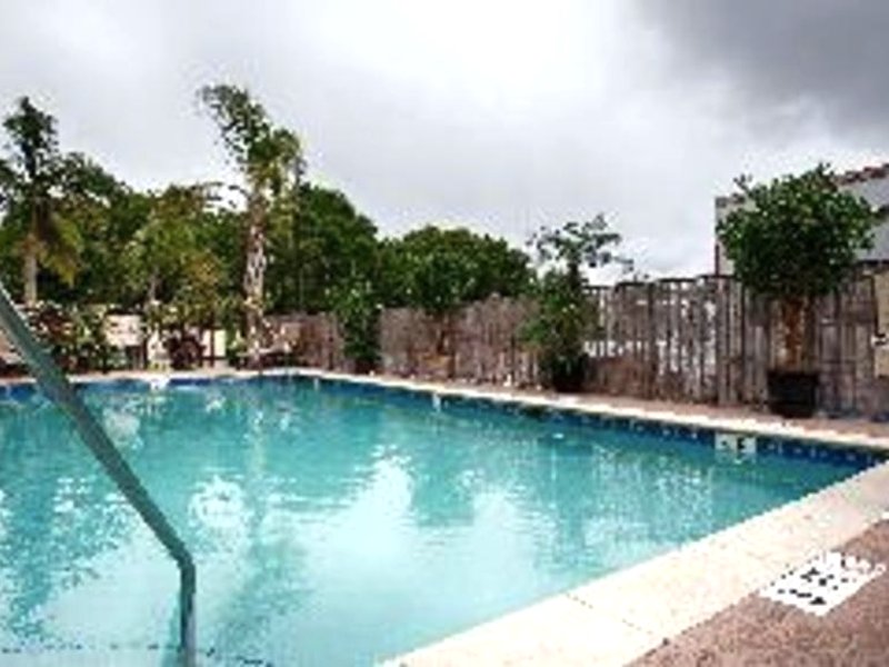 Best Western Plus Manatee Hotelの写真
