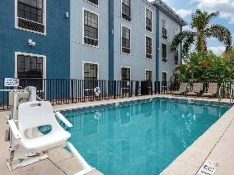 Best Western Plus Manatee Hotelの写真