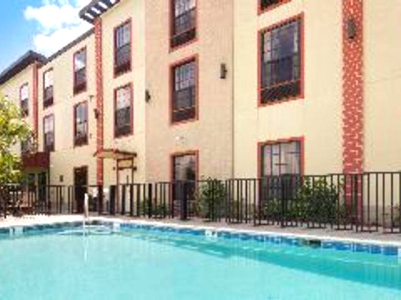 Best Western Plus Manatee Hotelの写真
