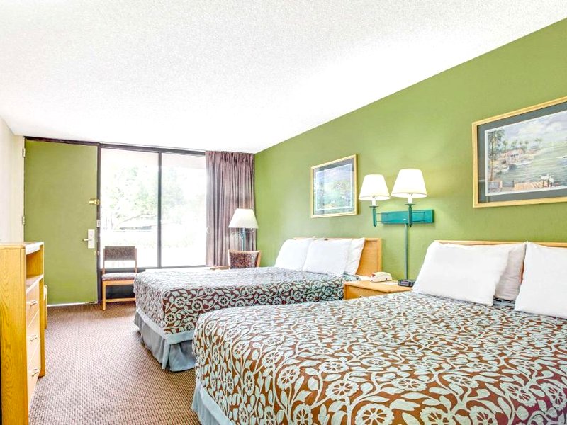 デイズ イン バイ ウィンダム ブレーデントン ニア ザ ガルフ (Days Inn by Wyndham Bradenton - Near the Gulf)の写真