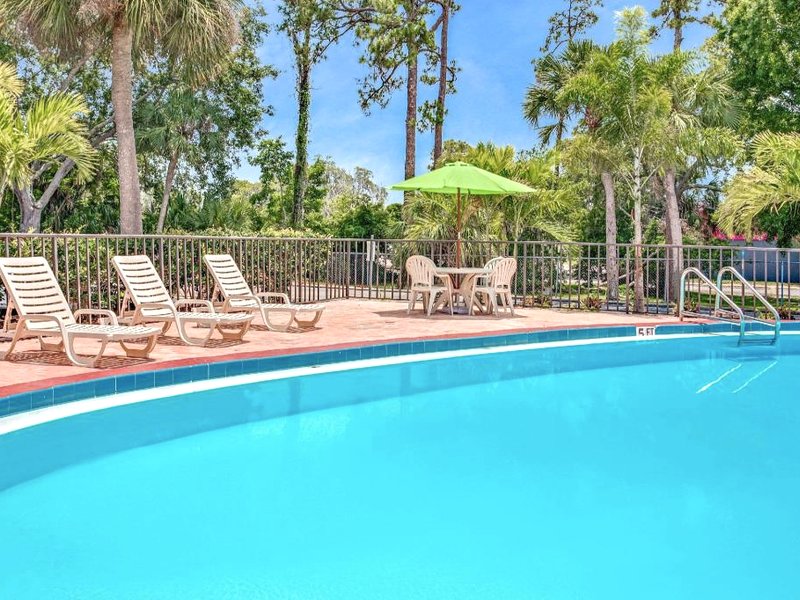 デイズ イン バイ ウィンダム ブレーデントン ニア ザ ガルフ (Days Inn by Wyndham Bradenton - Near the Gulf)の写真