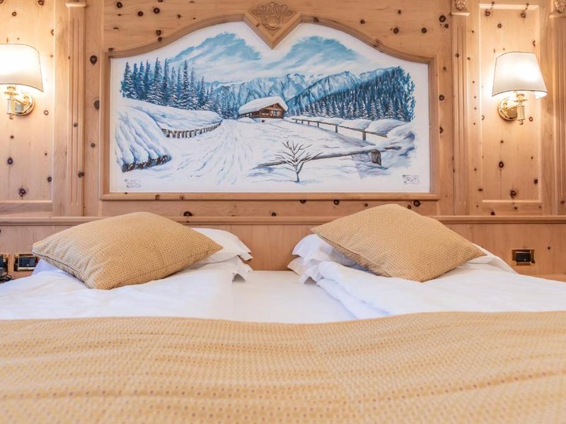 Albergo Dimaro Wellness Hotelの写真